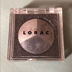 Lorac Starry Eyed Baked Shadow Trio